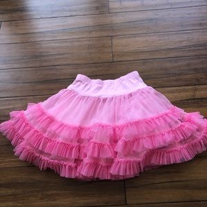 Jona Michelle Skirt - Size 7